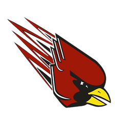 Bloomingdale Cardinals Logo