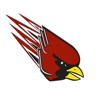 Bloomingdale Cardinals Logo